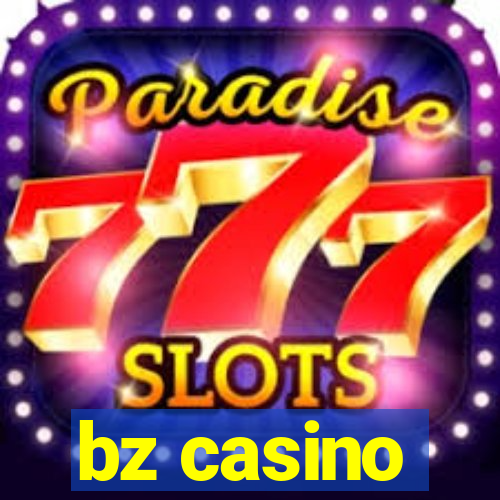 bz casino